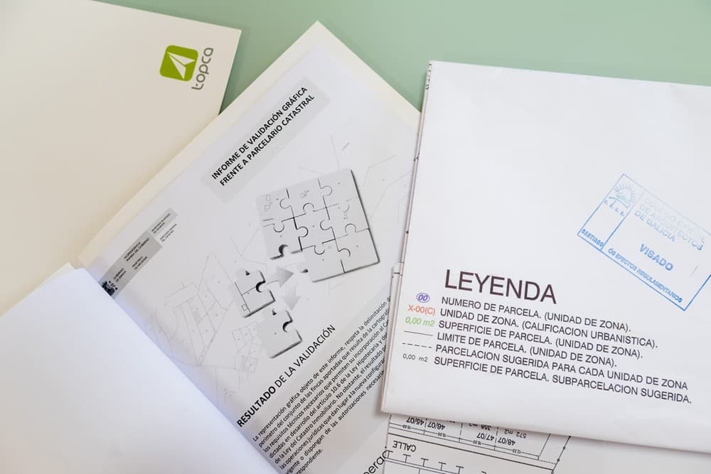 Registro de la propiedad