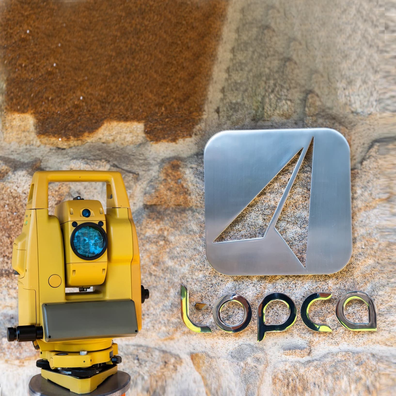 Contactar con Topca - Topógrafos en Pontevedra