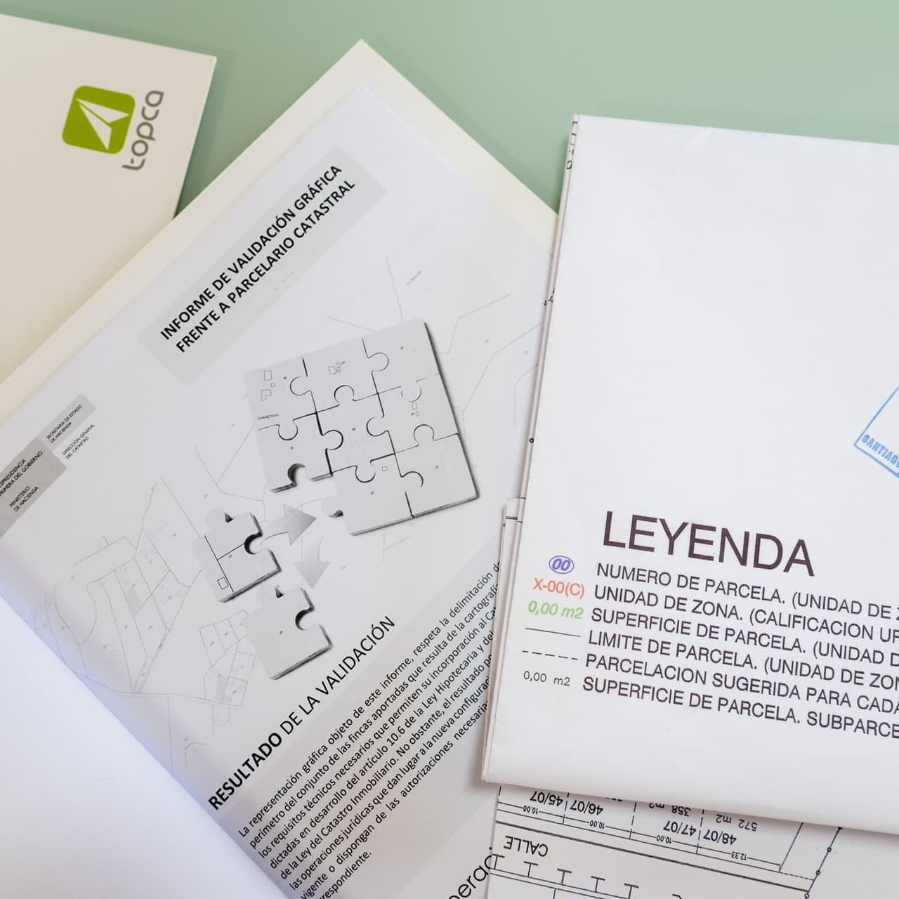 Registro de la propiedad en Pontevedra