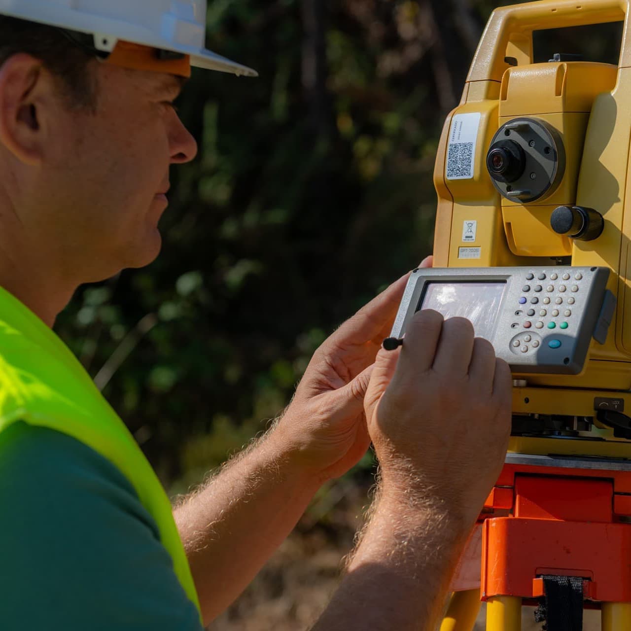 Servicios de Topca - Topógrafos en Pontevedra