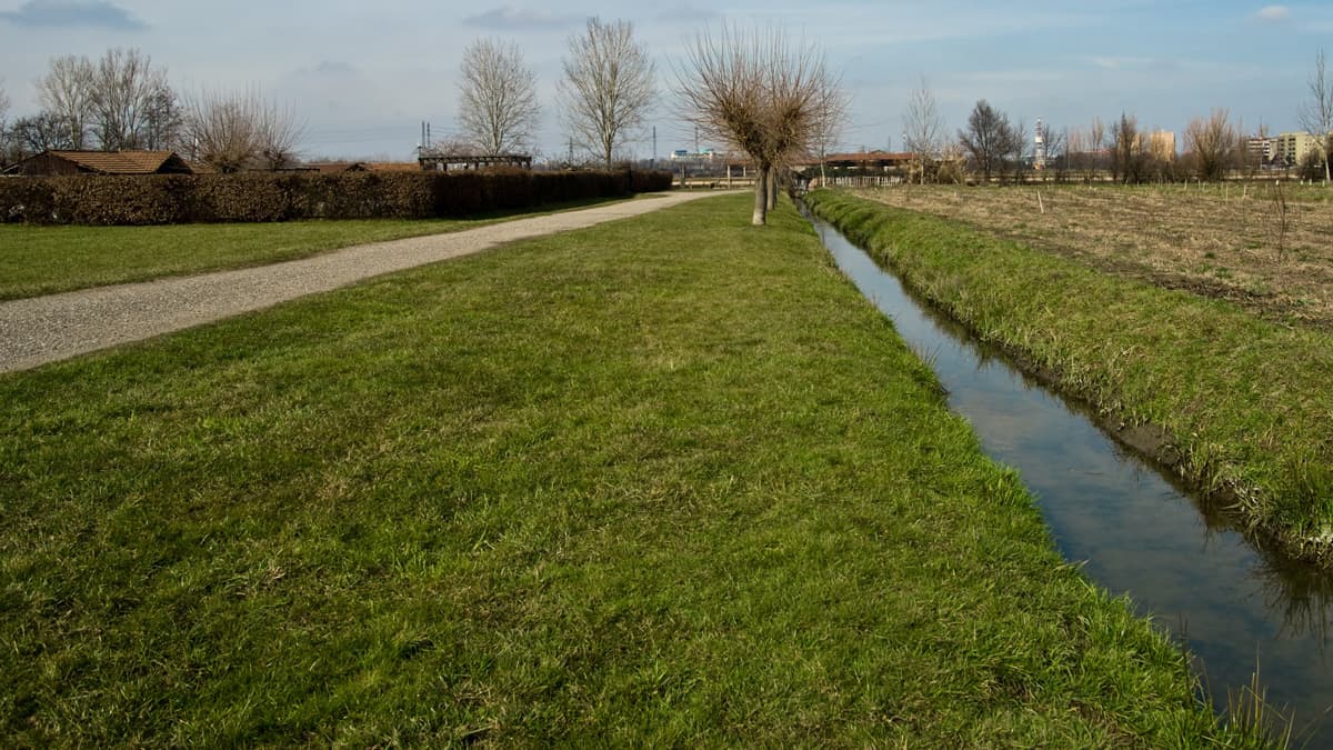 Tramitamos concesiones de aguas